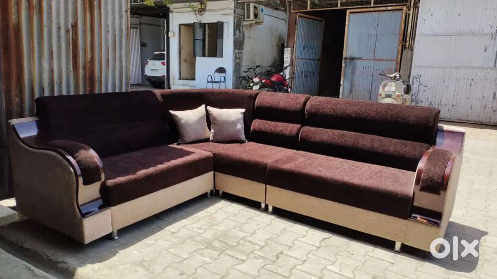 Brand New Sofa Rs:14,999/-