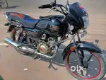 REQUIRE BIKE MECHANIC