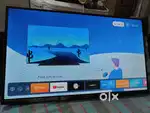 Realme smart Tv 32 inch
