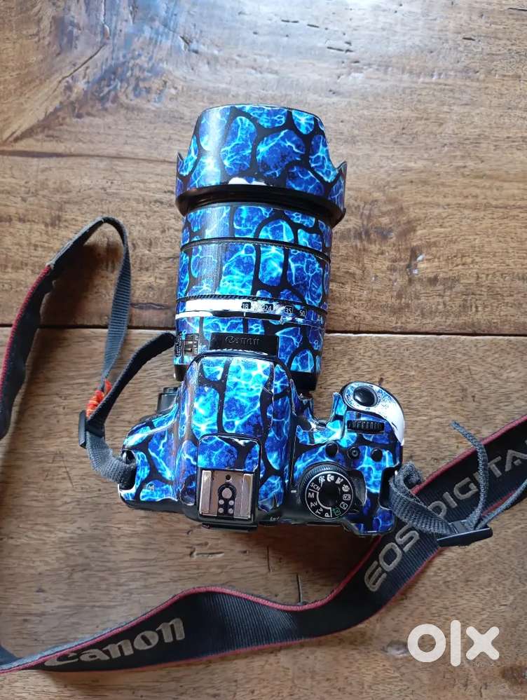 Camera d750 canon