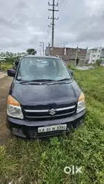 Maruti Suzuki Wagon R 2007