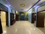 3 BHK Corner flat