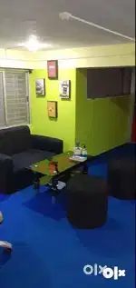 Small office for new business/Cabin-wise