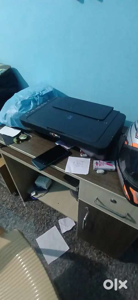 Canon printer pixma E470