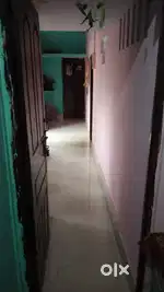 Family house