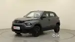 Tata Punch Pure, 2023, Petrol