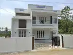 5.2 cent land with 3 bhk house for sale in kanjoor,Angamaly,Airport