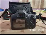 Canon D3000