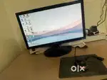 i5 10th Gen PC  16GB RAM  SSD + HDD  NVIDIA Graphics  Full Setup