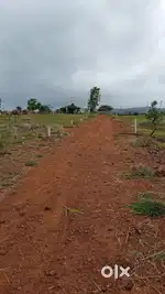 property is a vastu praman north facing and it's NON NA plot