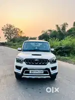 Mahindra Scorpio S3, 2019, Diesel