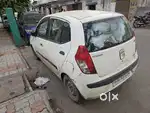 Hyundai i10 2010 CNG & Hybrids 135000 Km Driven