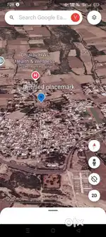ધુંવાવ ગામ નજીક પ્લોટ વેચવા નો છે.