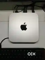 M1 Mac mini good as new