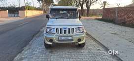 Mahindra Bolero 2008