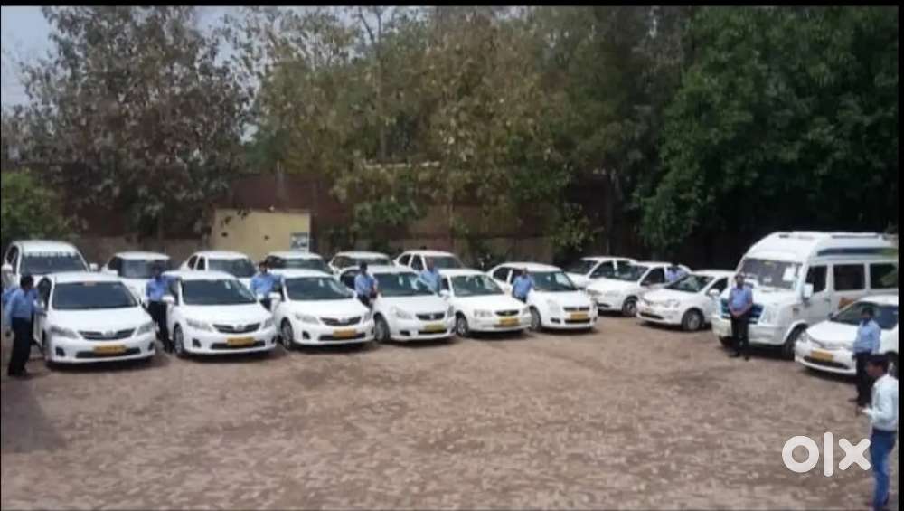 Driver For Taxi - Local & Outstation