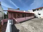 2BHK House for Rent/Lease - Family Preferred