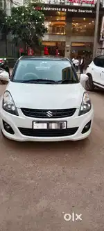 Maruti Suzuki Swift Dzire Vdi BSIV, 2015, Diesel