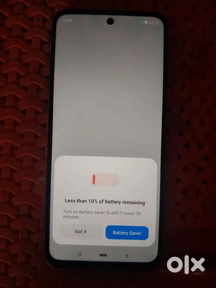 REDMI 12 5G NEW CONDITION 8gb/256gb
