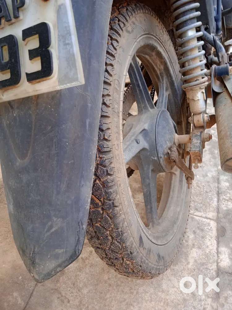 Bike for sale