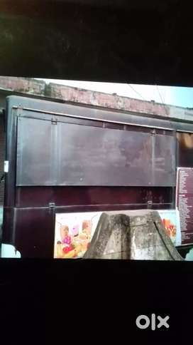 MODIFIED FOOD TRUCK ON RENT...