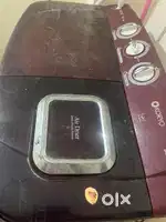 Semi automatic wasing machine
