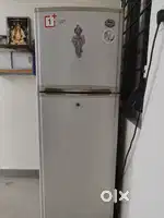 LG Fresh Master - 232L in good condition