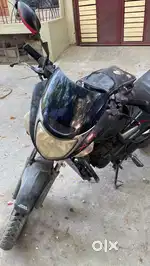 Hero Honda CBZ
