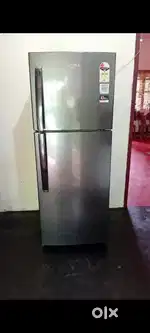 New whirlpool fridge