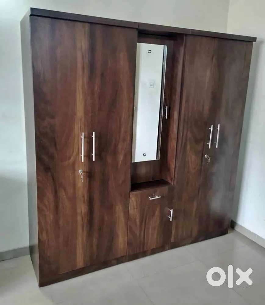 6×6 WARDROBE FOR SALE
