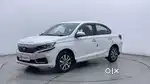 Honda Amaze VX Petrol, 2022, Petrol