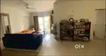 3bhk is available for rent in Krishvi Wisteria