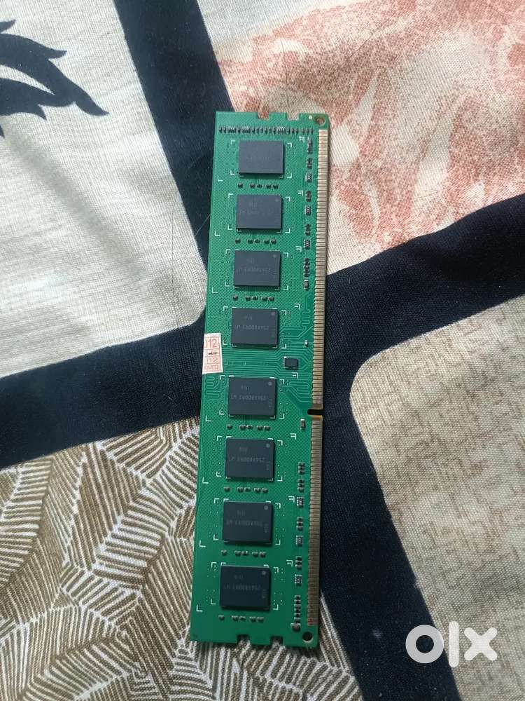 DDR3 4 Gb Ram