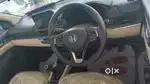 Honda Amaze, 2025