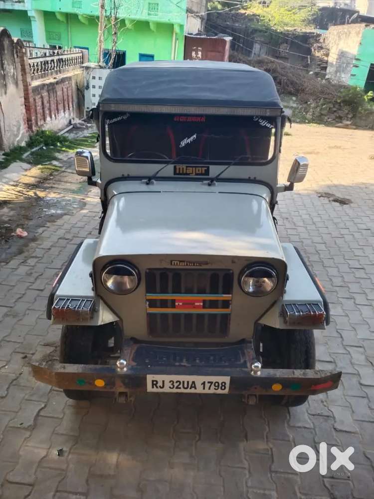 Mahindra care