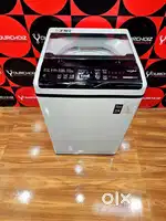 #$¥ Whirlpool fully automatic top load washing machine !!