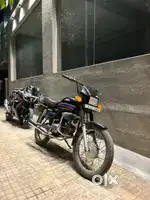 Hero honda splendor plus