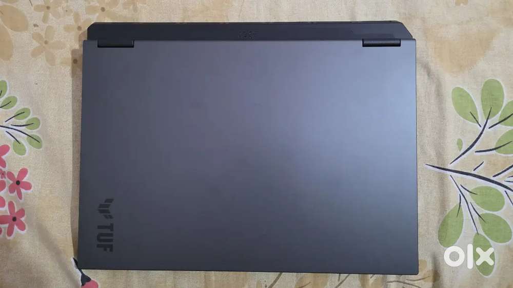 ASUS TUF F16 i7 RTX 4060  1 Month Old  Like New