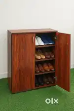 Brand new shoe rack/shoe organizer with drawer factory price