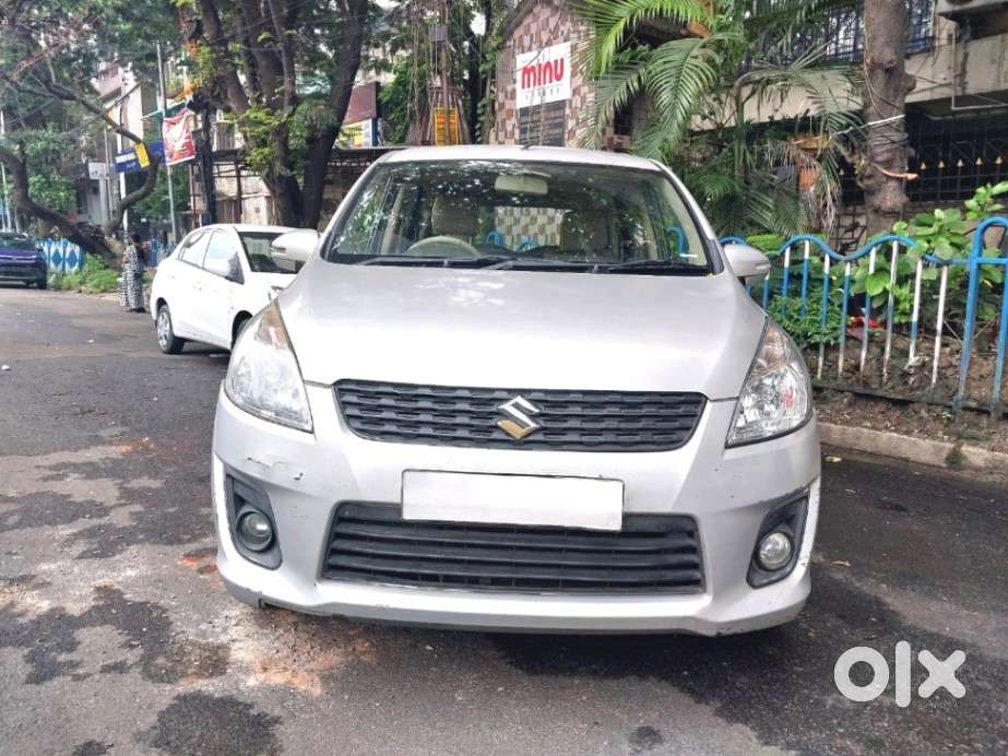 Maruti Suzuki Ertiga 2012-2015 VXI, 2014