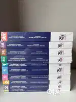 CA inter 1st group books