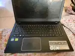 Acer aspire E15