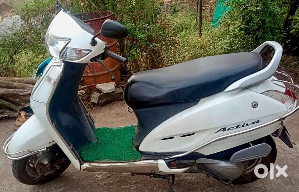 HONDA ACTIVA HET 2015