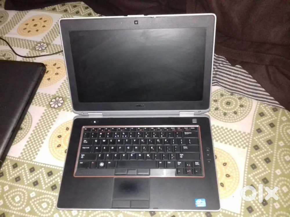 Dell latitude
