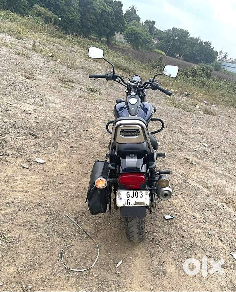 Avenger 160 Good Running Condition, Best Price 35000