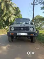 Maruti Suzuki Gypsy 2004 Petrol 45000 Km Driven