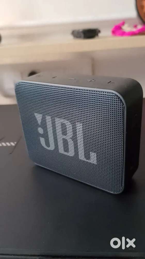 JBL Go Essential wireless Speaker