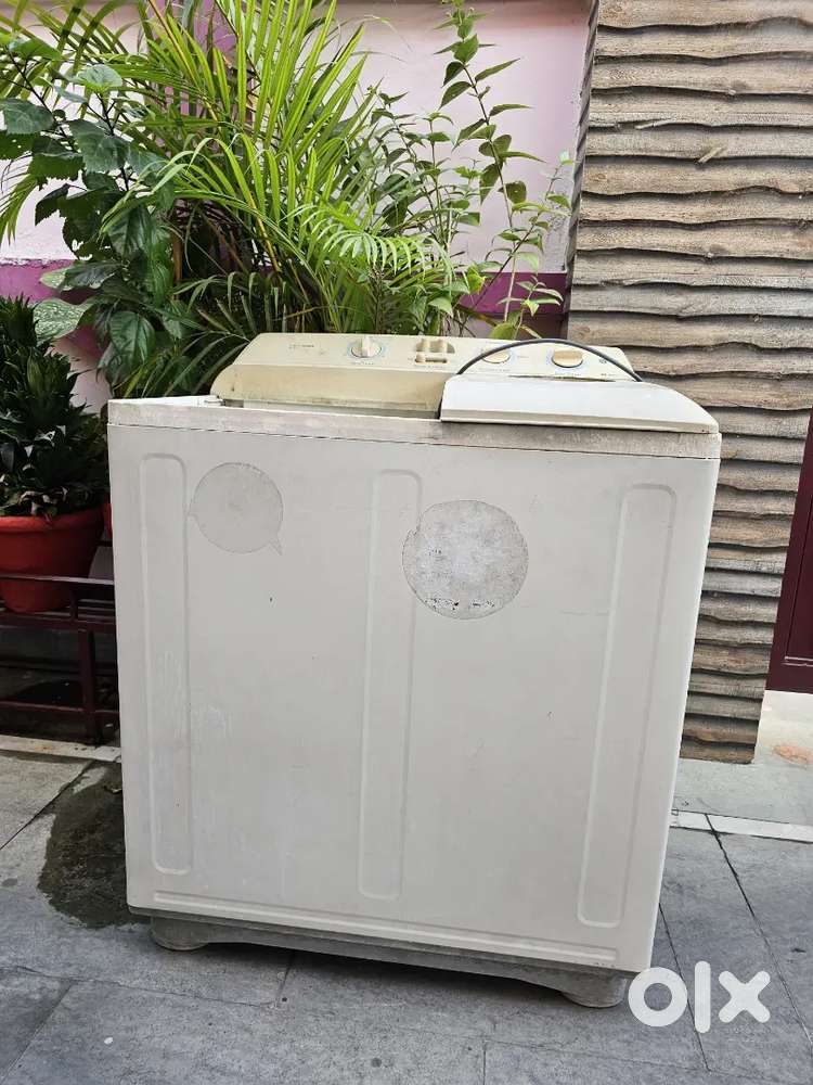 Lg Intello Wash