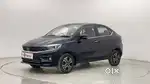 Tata Tigor 1.2 Revotron XZ Plus CNG, 2022, CNG & Hybrids