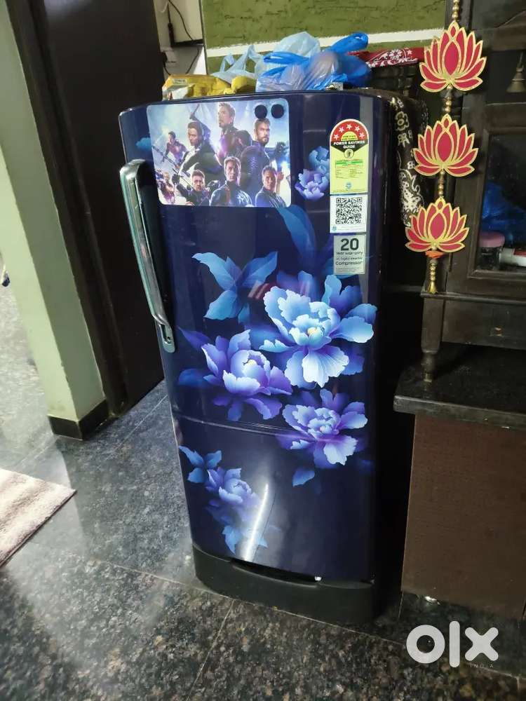 Refrigerator for sale 3 months used only